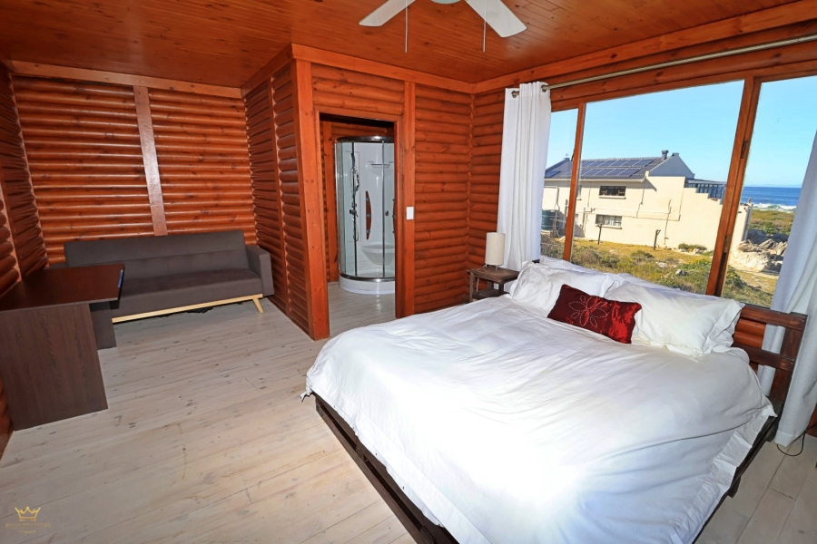 3 Bedroom Property for Sale in Bettys Bay Western Cape